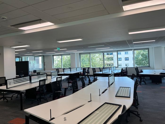 office clearance like new