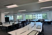 office clearance like new