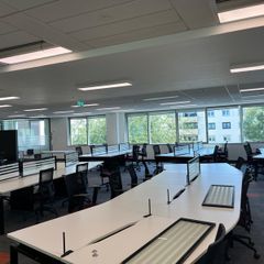 office clearance like new
