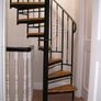 Spiral  Stairs Image 2