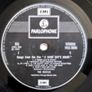 The Beatles.A hard days night.Original Lp Uk Press Early 1971 until 1973.Rare without ''Stereo''on front cover. Image 5