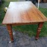 Dining Table 5' Image 3