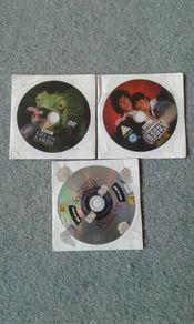 Vintage Kelloggs DVD