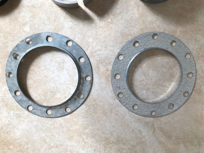Honda Parts and Accessories