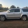 Amarok Highline 2l 180bhp Dsg No Vat Image 4