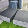 Double Divan Bed, Headboard & Mattress - All Sizes Image 2