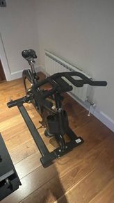 RealRyder Exercise Bike