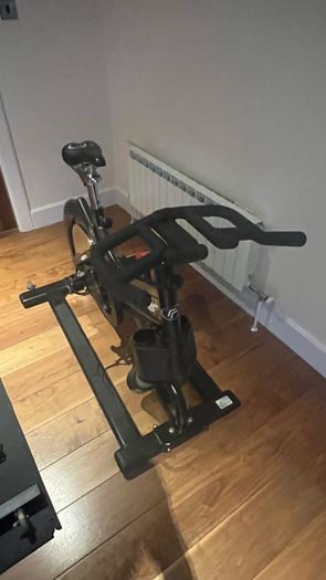 RealRyder Exercise Bike