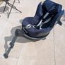 Cybex Sirona S i-size Blue Image 4