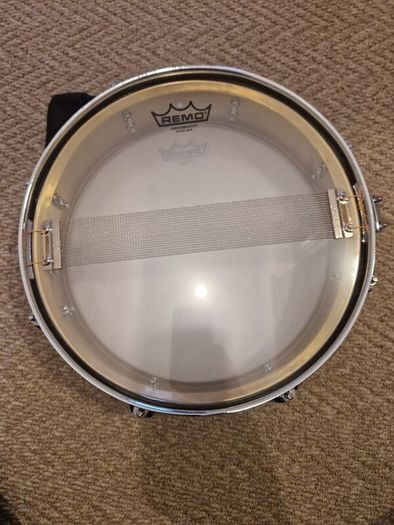 Pearl Brass Piccolo Snare