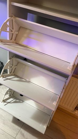 ikea shoes cabinet