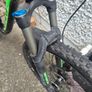 Giant Anthem 2 Full Suspension Mountain Bike Great Project Easy Fix Image 5