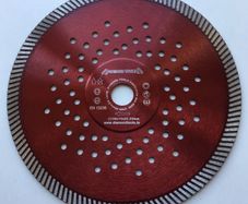 professional diamond blade 9", 230mm
