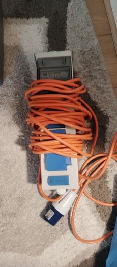 tentbox XL