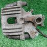 Mini Cooper Rear Brake caliper Image 3