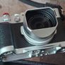 Fujifilm X100VI Image 5
