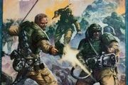 Warhammer 40k Oldhammer Plastic Cadian Battleforce