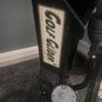 electric golf trolley Image 2
