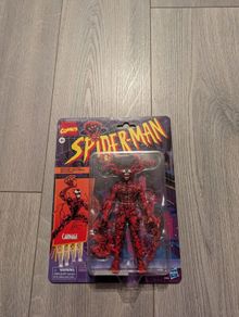 Marvel legends