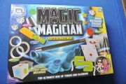 Magic Magician Kit
