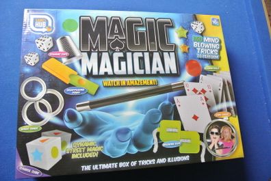 Magic Magician Kit