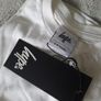 white t shirt from hype Image 2