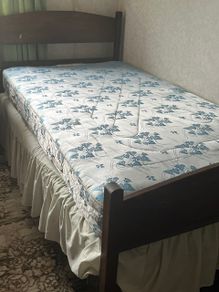 Single Bed