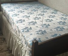 Single Bed