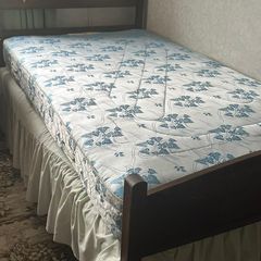 Single Bed