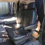 crew cab / camper van Image 10