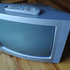 Beko 20" CRT TV Television