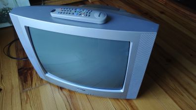 Beko 20" CRT TV Television