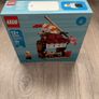 Lego Restaurants of the World - Complete Set of 4 Image 4