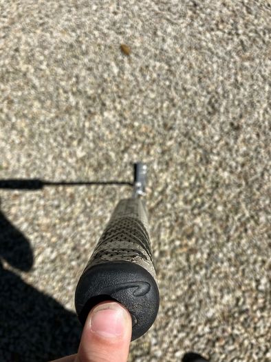 Nike Method Origin B201 Putter 34 inches