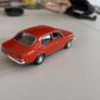 Lledo Vanguards Morris Marina Image 2