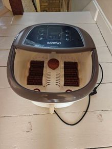 Foot spa
