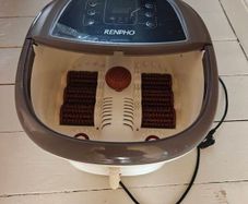 Foot spa