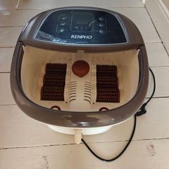 Foot spa