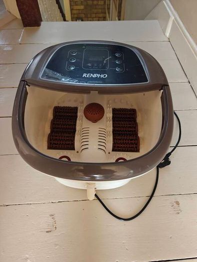 Foot spa
