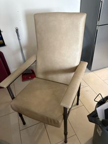 orthopedic chair