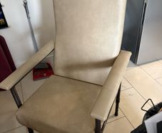 orthopedic chair