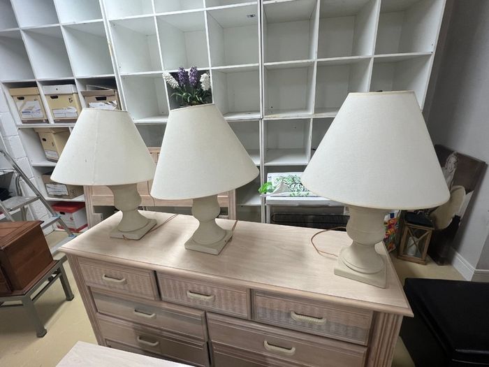 lamps