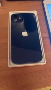 iPhone 12 water damaged