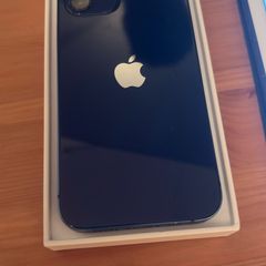 iPhone 12 water damaged