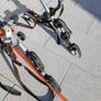 bike rack Image 4