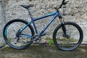 Carrera Mountain Bike