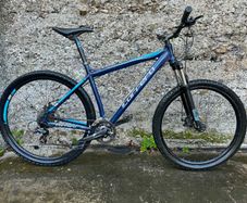 Carrera Mountain Bike