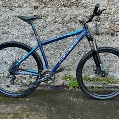 Carrera Mountain Bike