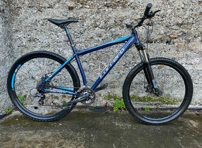 Carrera Mountain Bike