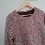 women's top long sleeve. Size 12/14 Image 5